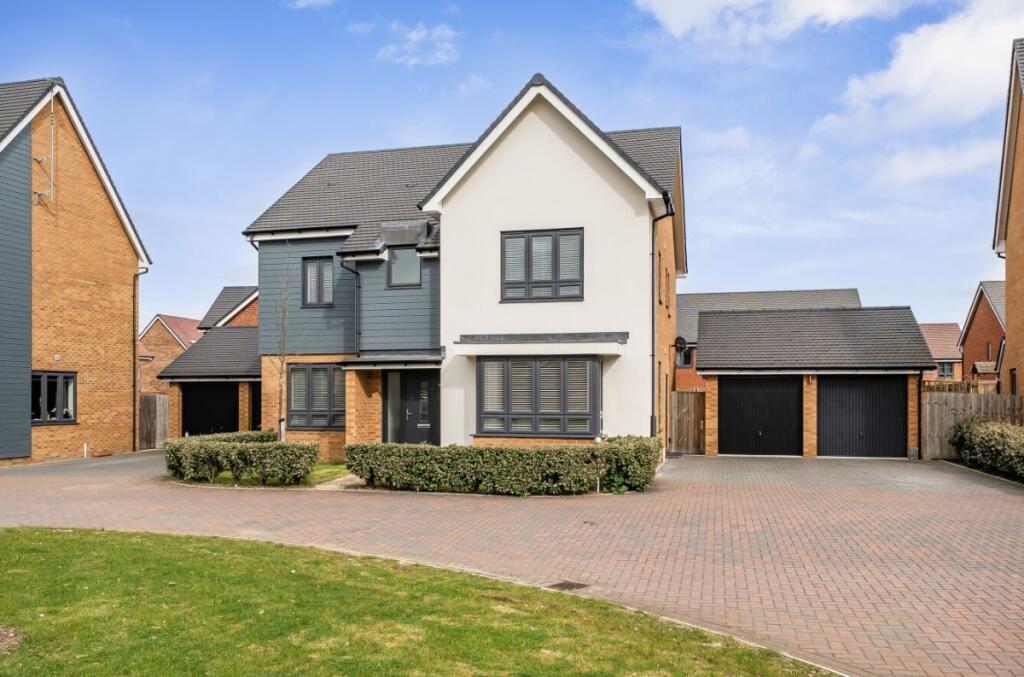 Main image of property: Allen Court, Wootton
