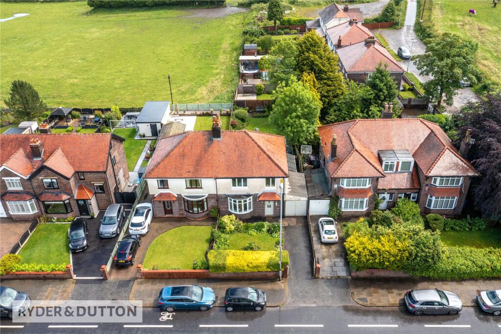 Main image of property: Middleton Road, Heywood, OL10