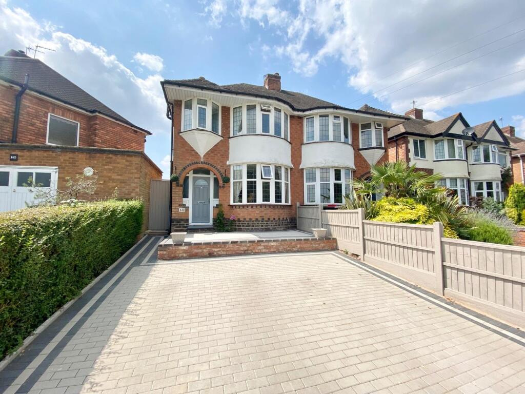 Main image of property: Station Road, Coleshill