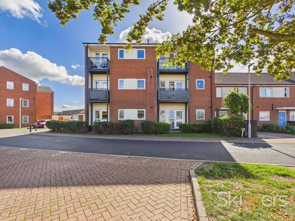 Main image of property: Frinsted Gardens, Ashford, TN23