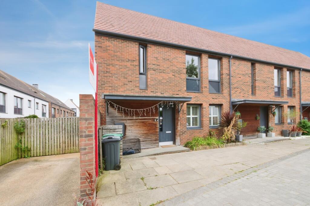 Main image of property: St. Aelreds Mews, York, North Yorkshire, YO31