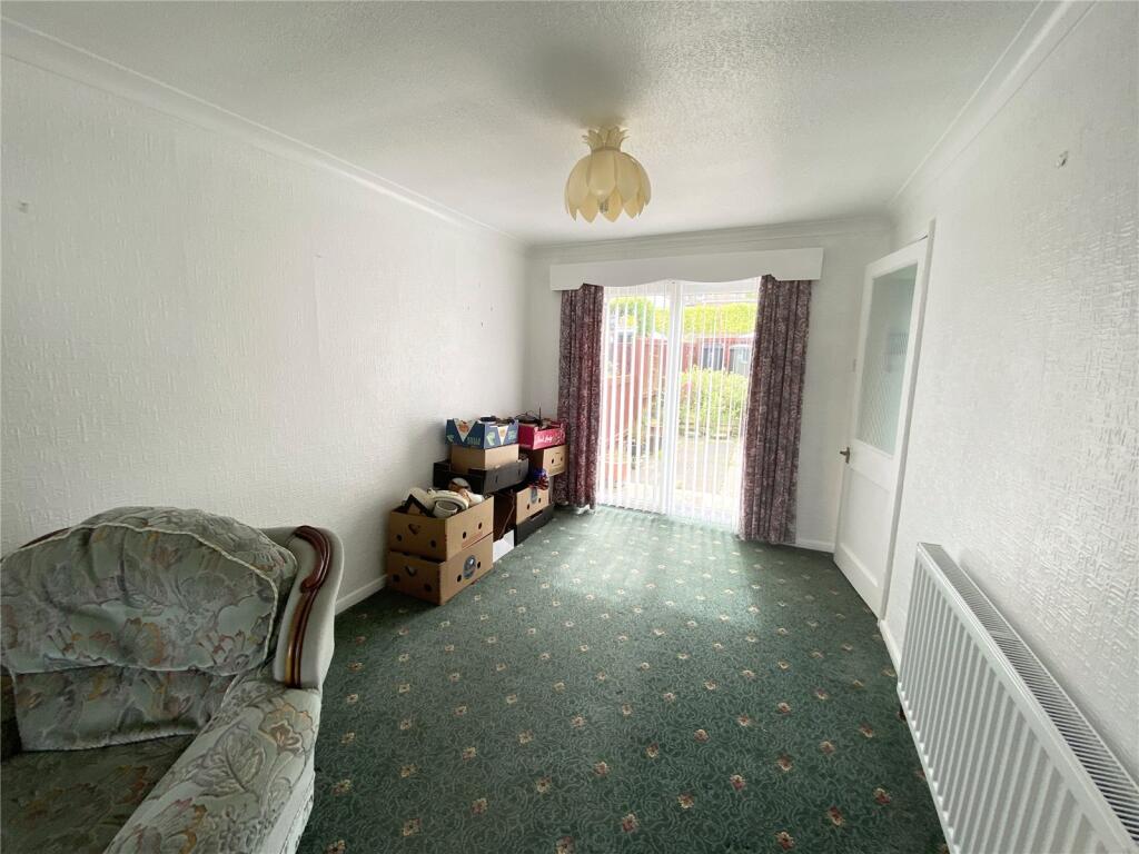 Linnheads, Prudhoe, Northumberland, NE42 - View 3