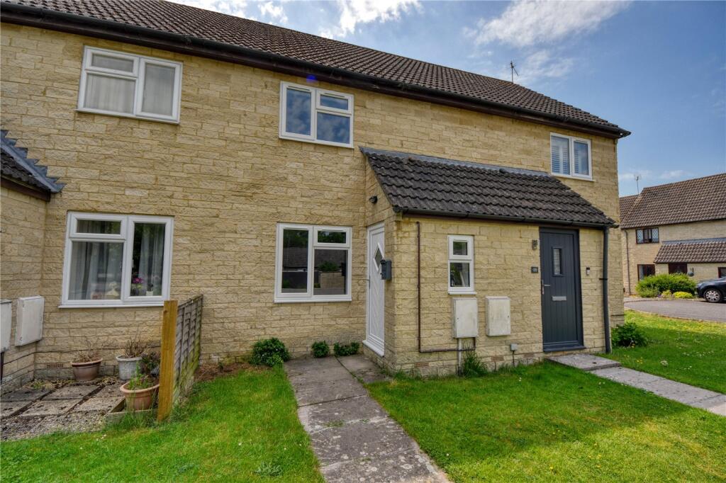 Main image of property: Field Close, South Cerney, Cirencester, Glos, GL7