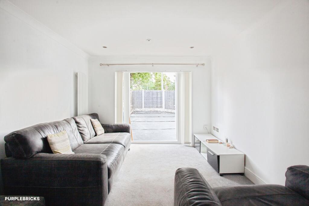 House in Sheffield - View 2