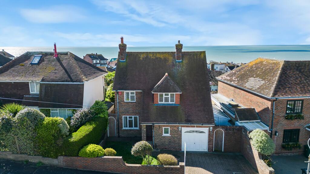 Main image of property: Grand Crescent, Rottingdean, BN2