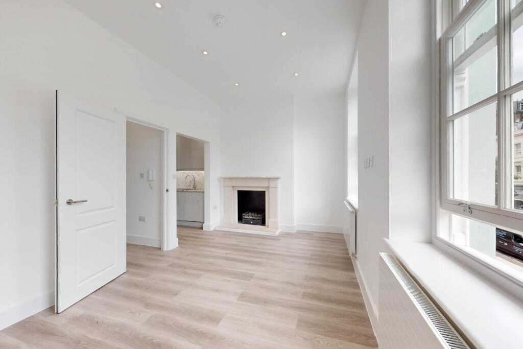 Main image of property: Blenheim Terrace, St John's Wood, London, NW8