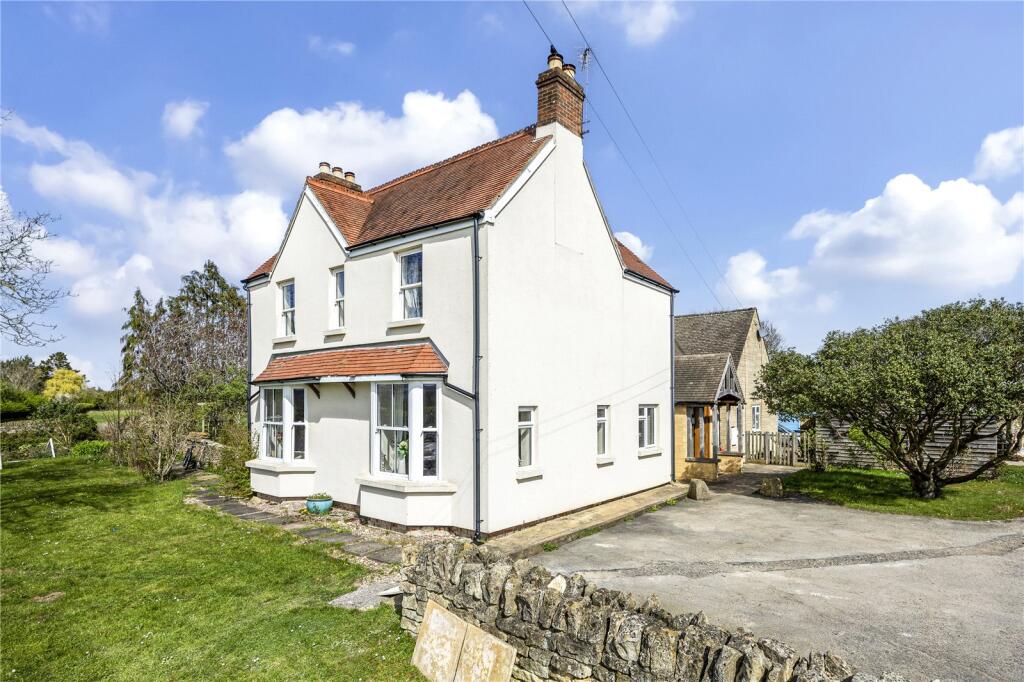 Main image of property: Evesham Road, Broadway, Worcestershire, WR12