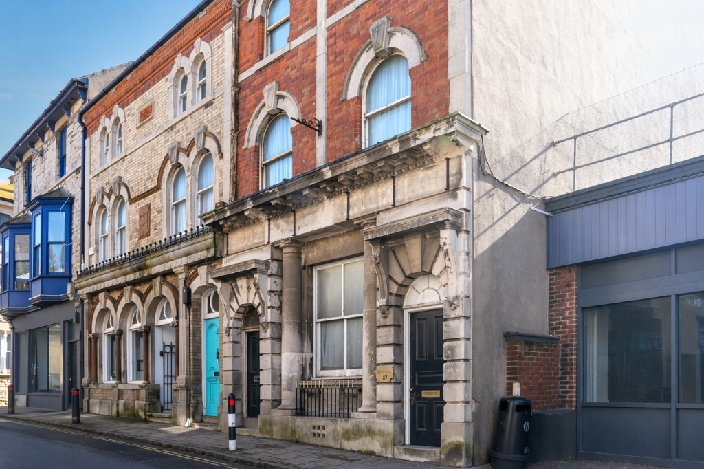 Main image of property: Portland, Dorset, DT5