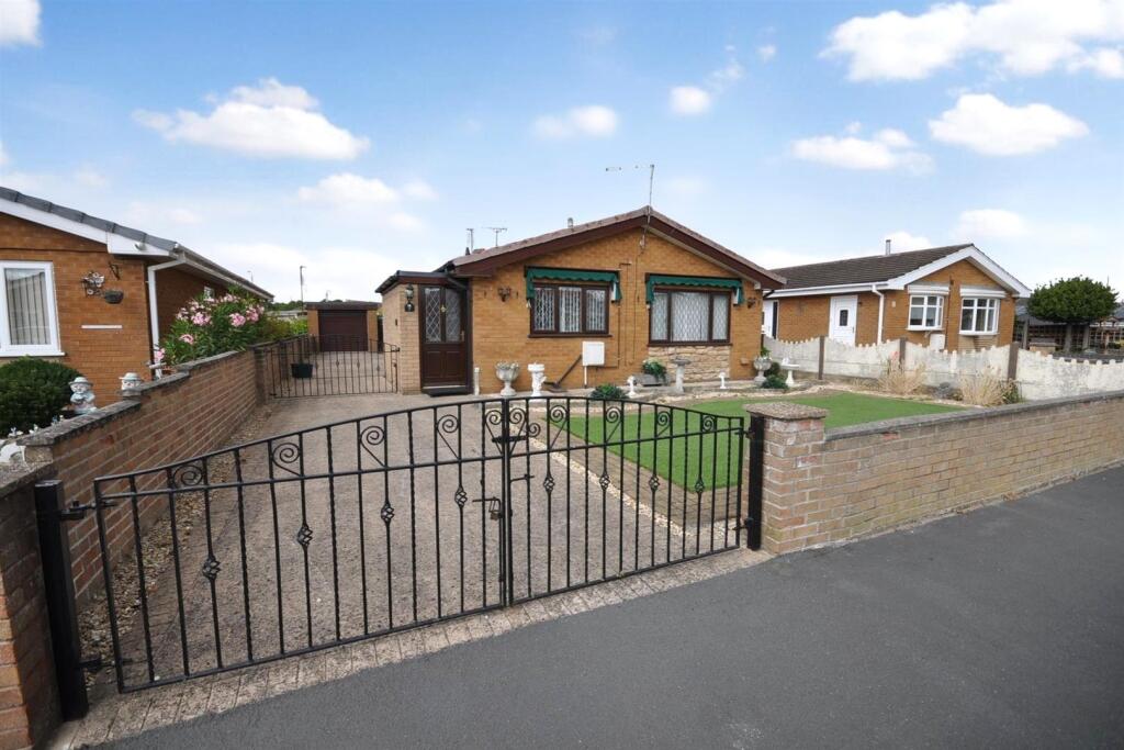 Main image of property: Pennine Road, Thorne, Doncaster