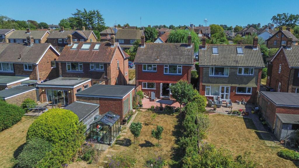 Main image of property: Sunnywood Drive, Haywards Heath, RH16