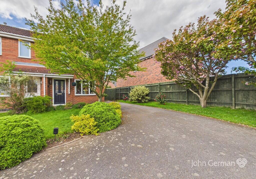 Main image of property: Hollis Meadow, East Leake