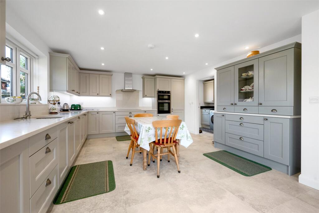 House in Charnwood, Syston - View 4