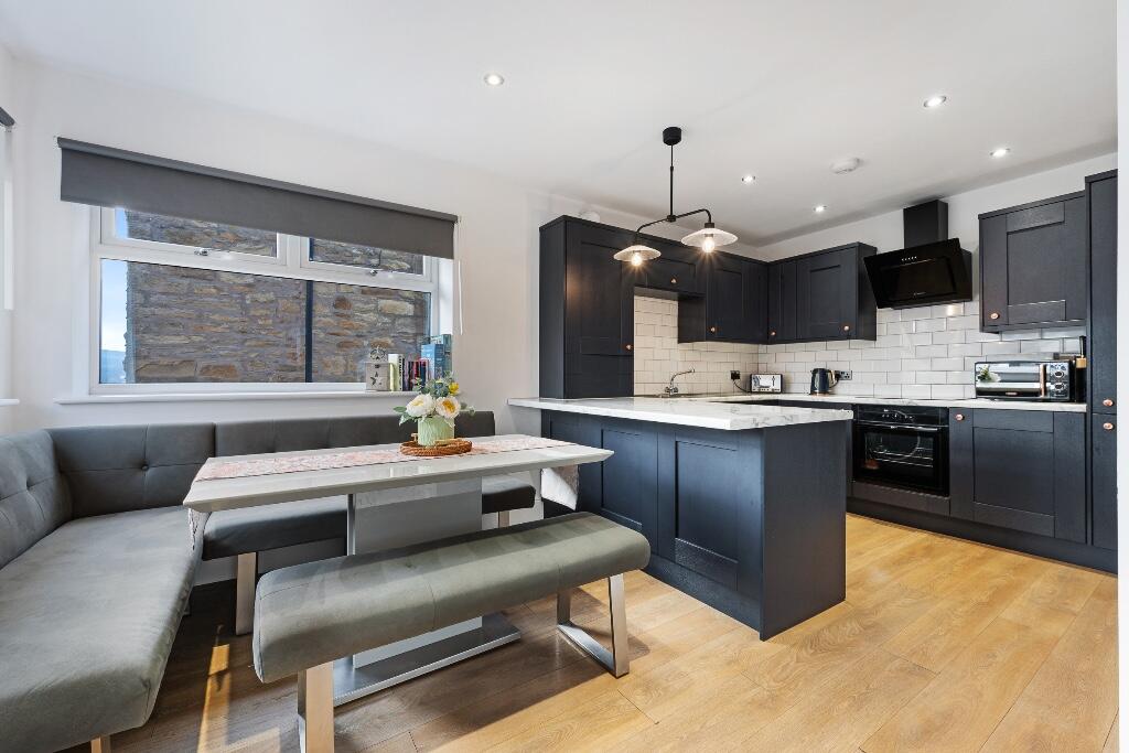 Main image of property: Primrose Bank, Simonstone