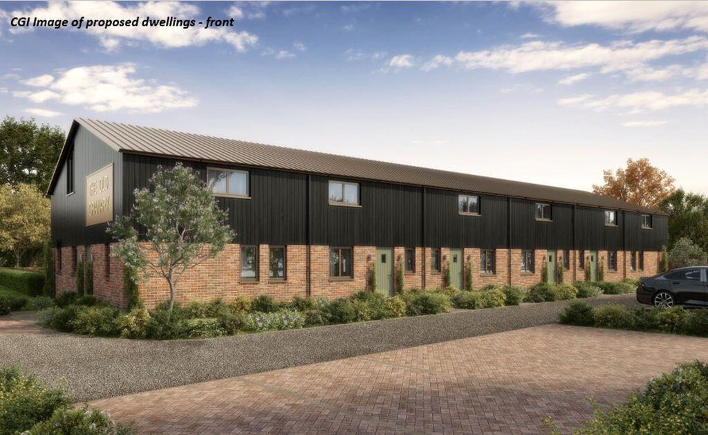Main image of property: Wheatsheaf Road, Woodmancote, Nr. Henfield