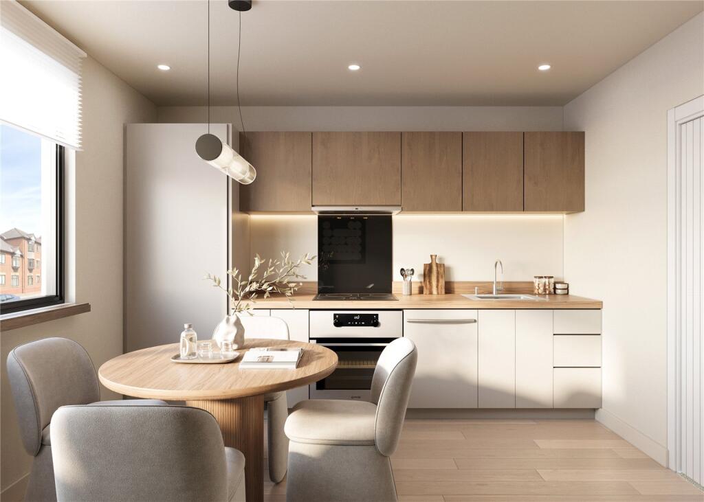 Main image of property: Sovereign Quay, Hull, HU1