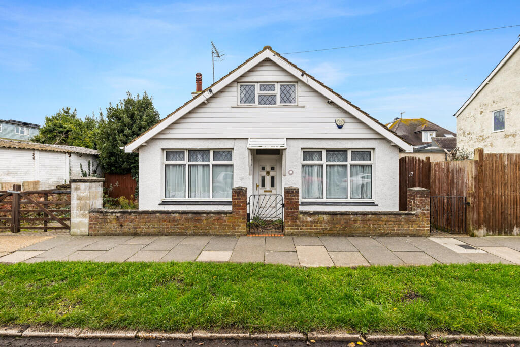 Main image of property: Rosslyn Avenue, Shoreham-By-Sea
