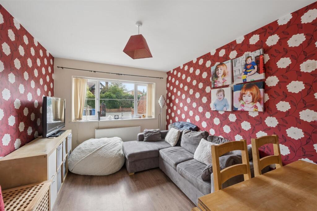House in Lymm, Warrington - View 5