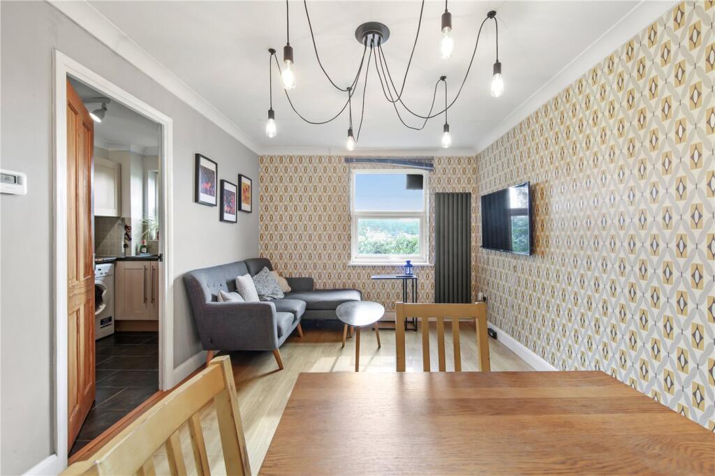 Main image of property: Edmeston Close, London, E9