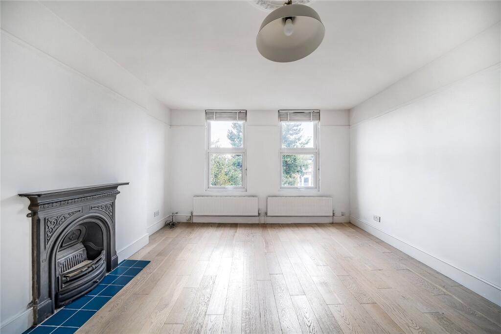 Apartment in London, Leyton - View 2