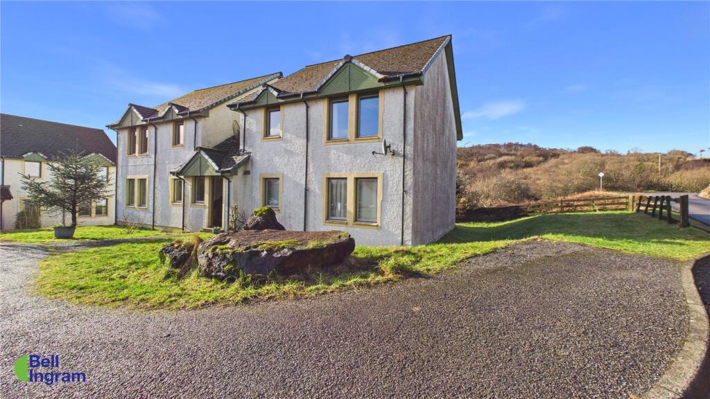 Main image of property: Riverside Court, Tobermory, Isle of Mull, Argyll and Bute, PA75
