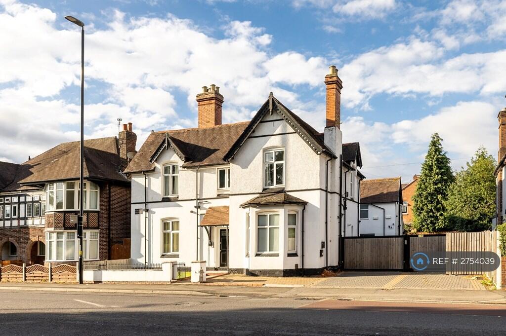 Main image of property: Binley Road, Coventry, CV3