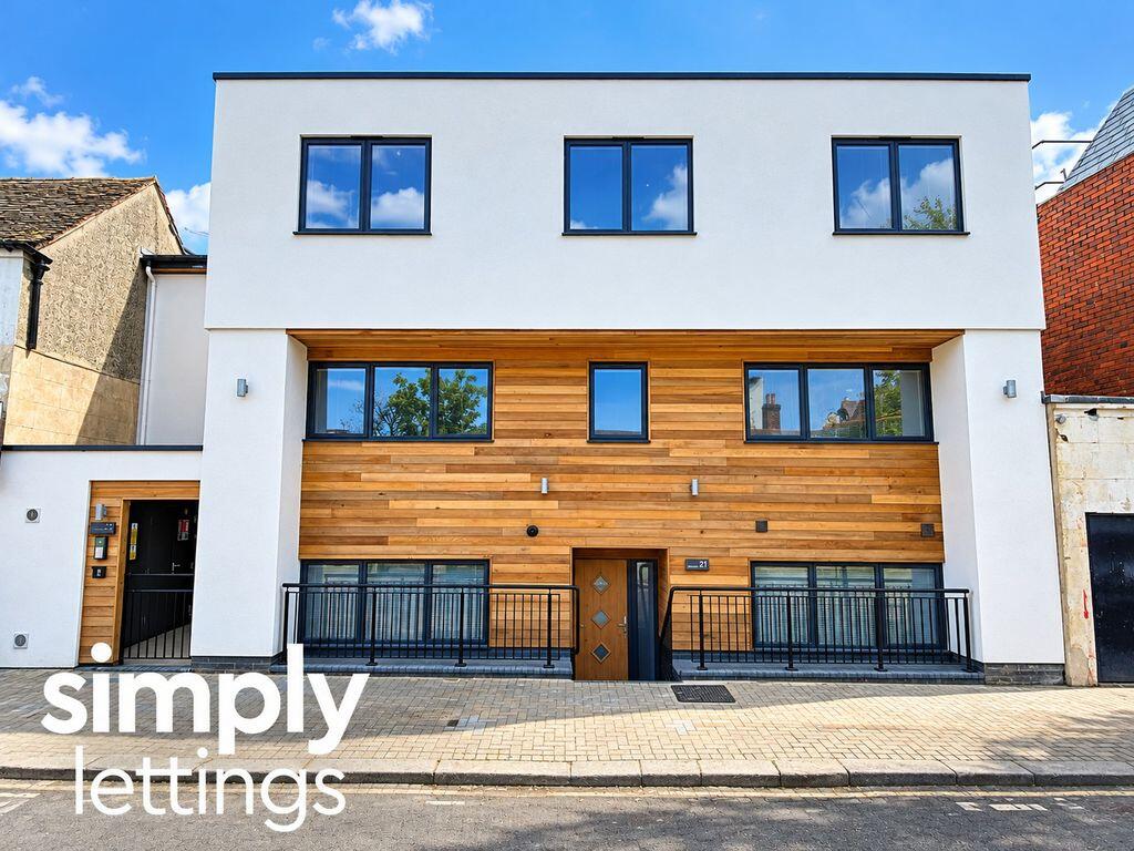 Main image of property: Marine Place, Worthing