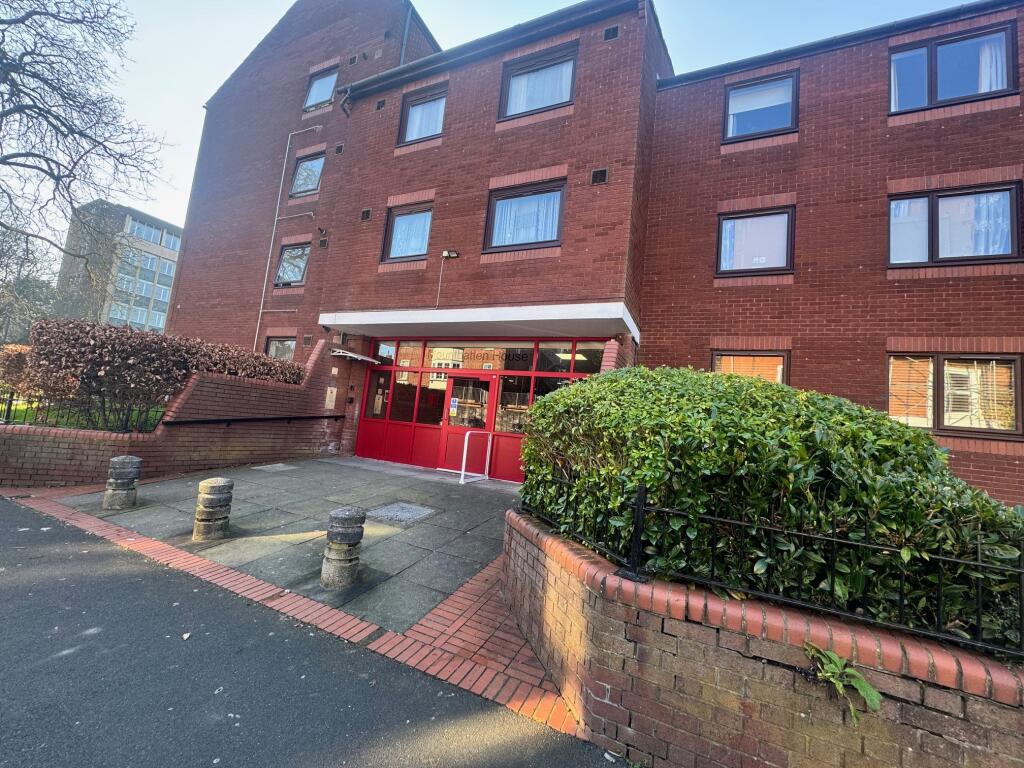 Main image of property: Wyndham Road, BIRMINGHAM
