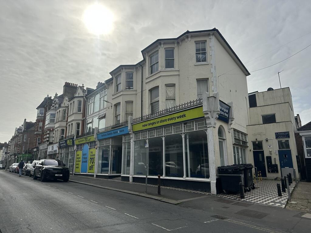 Main image of property: 8-12 St. Leonards Road, Bexhill-On-Sea, East Sussex, TN40 1HN