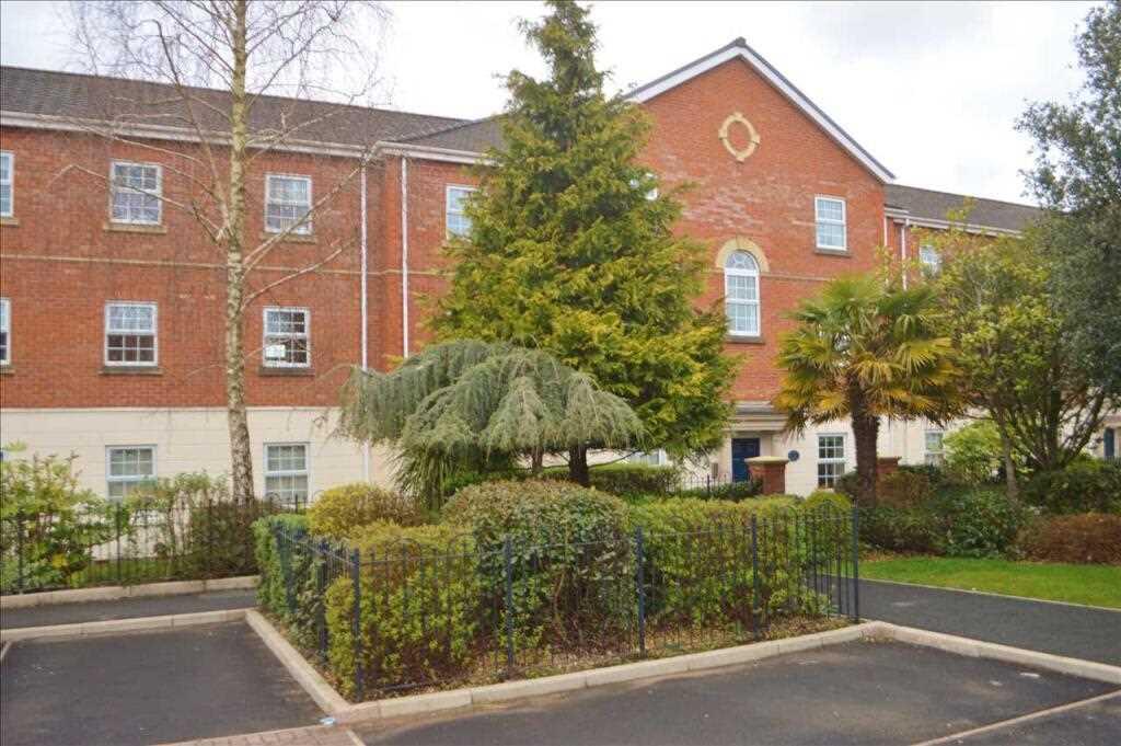 Main image of property: Maple House, Chorley