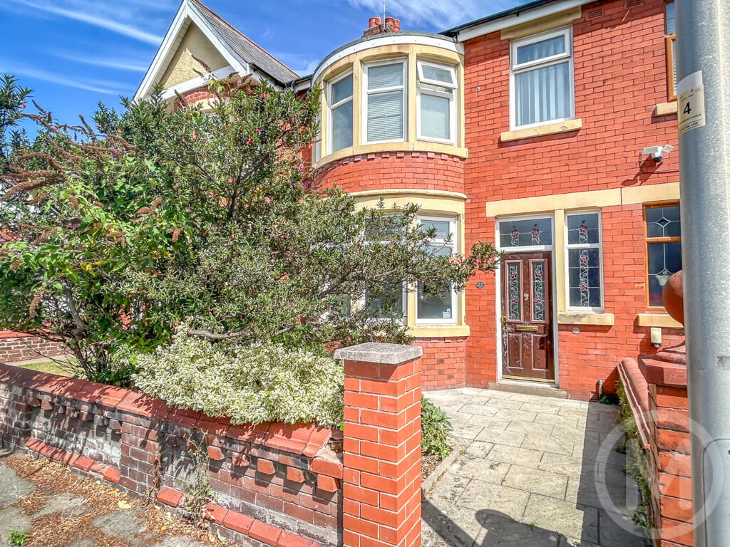 Main image of property: Westwood Avenue, Blackpool