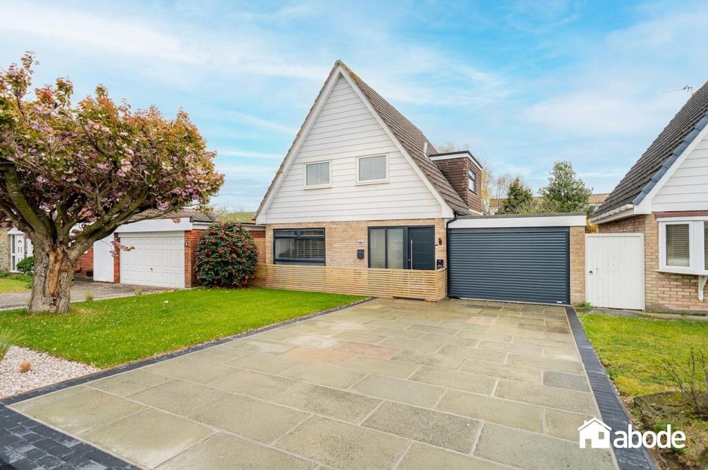 Main image of property: Wicks Lane, Formby, Liverpool