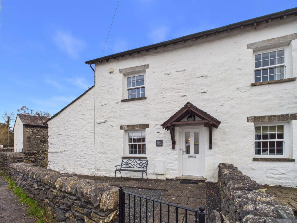 Main image of property: Chase Cottage, 2 The Chase, Bowland Bridge, Cumbria, LA11 6NN