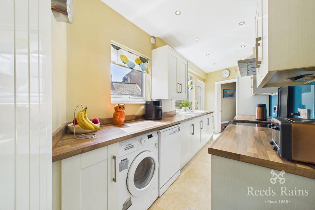 Berkeley Terrace, York, North Yorkshire, YO26 photo 4