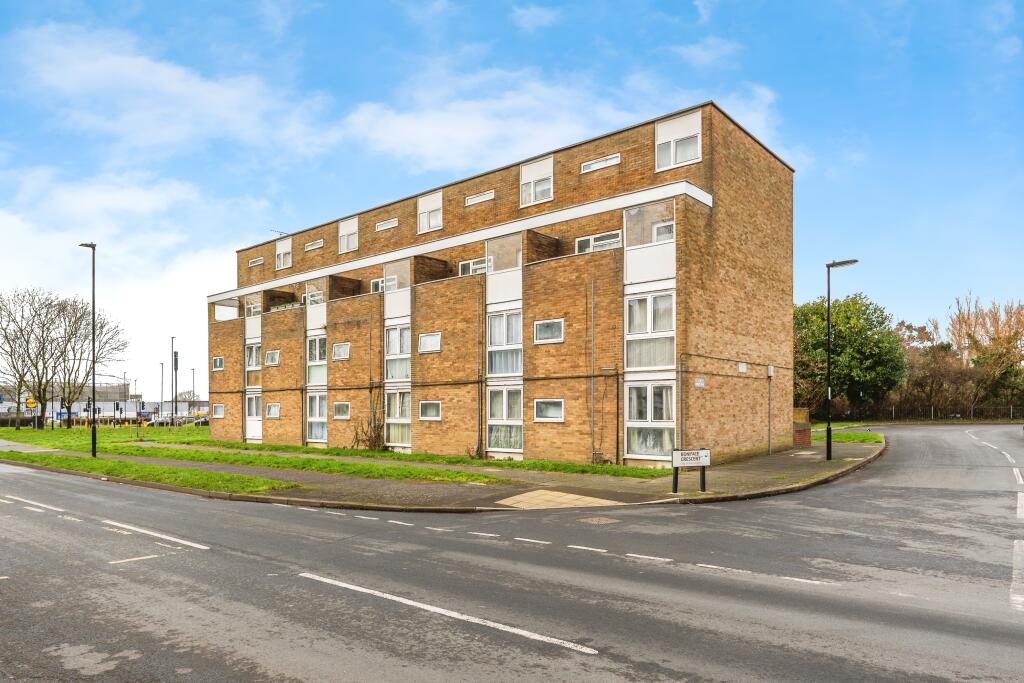 Main image of property: Boniface Crescent, Southampton, Hampshire, SO16
