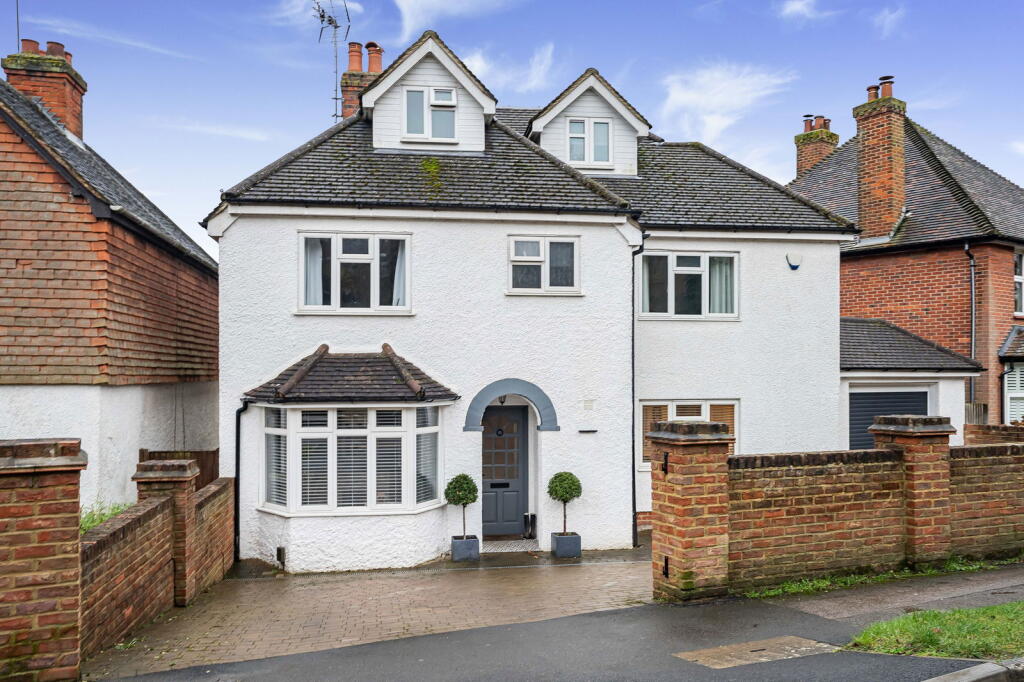 Main image of property: Ridgemount, Guildford, GU2