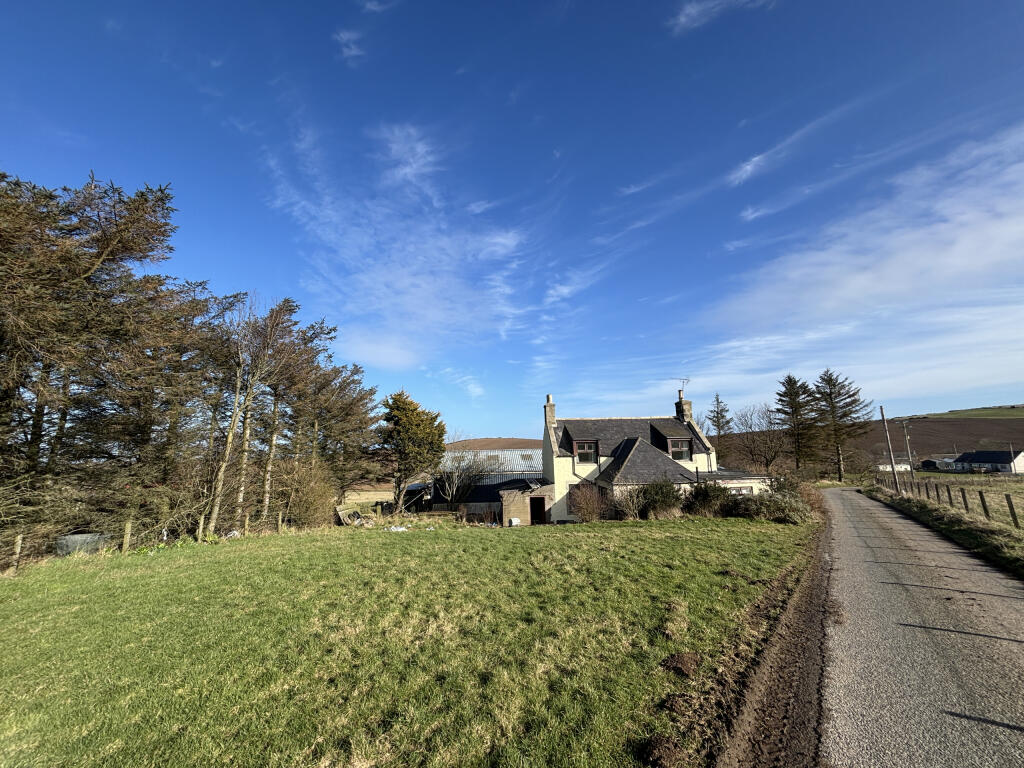 Main image of property: Jackston Of Melrose, Gamrie