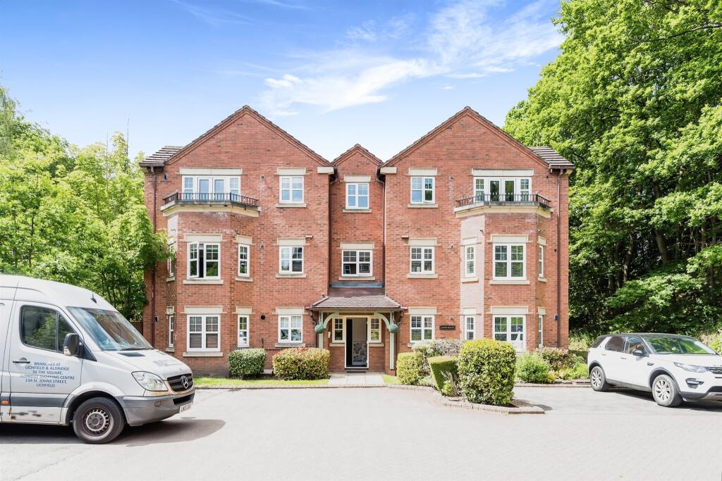 Main image of property: Horsley Road, Sutton Coldfield