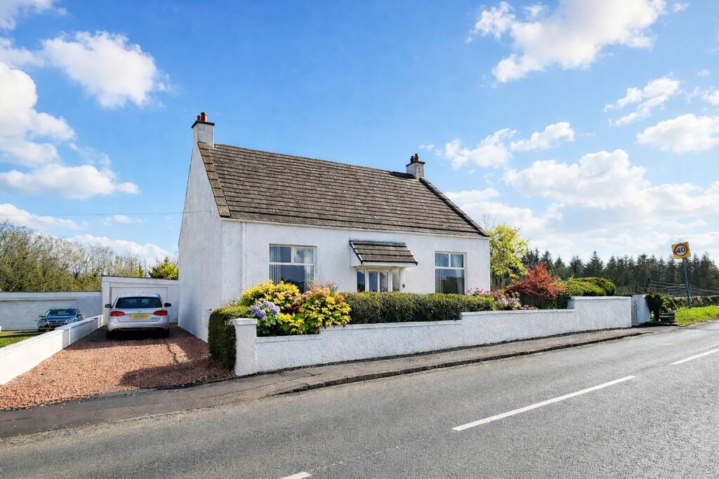 Main image of property: Main Road, Cardenden, KY5