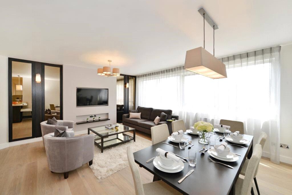 Main image of property: Milford House, 7 Queen Anne Street