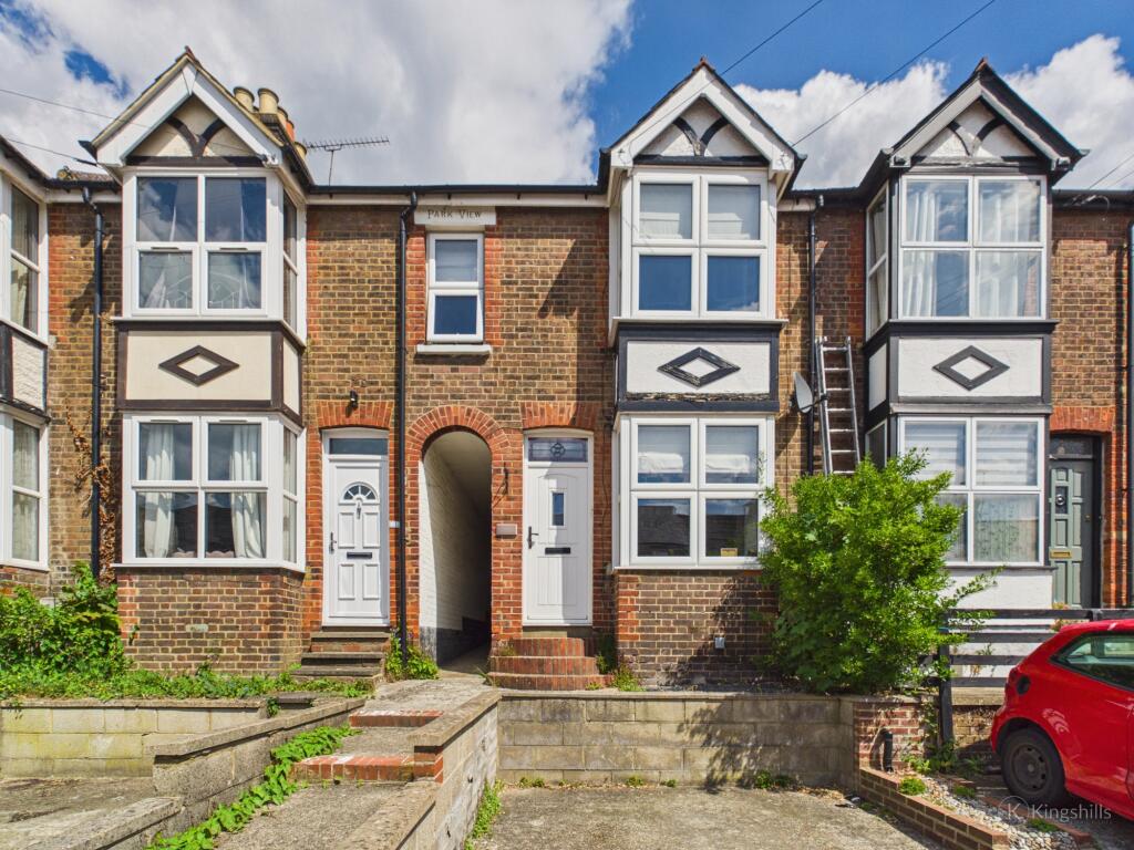 Main image of property: Gordon Road, High Wycombe, Buckinghamshire, HP13 6EP
