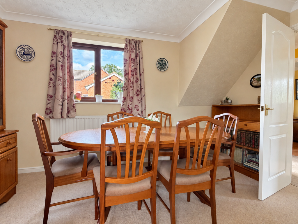 House in Cambridge - View 5