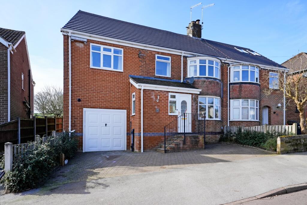 Main image of property: Sunnyvale Road, Totley, S17 4FB