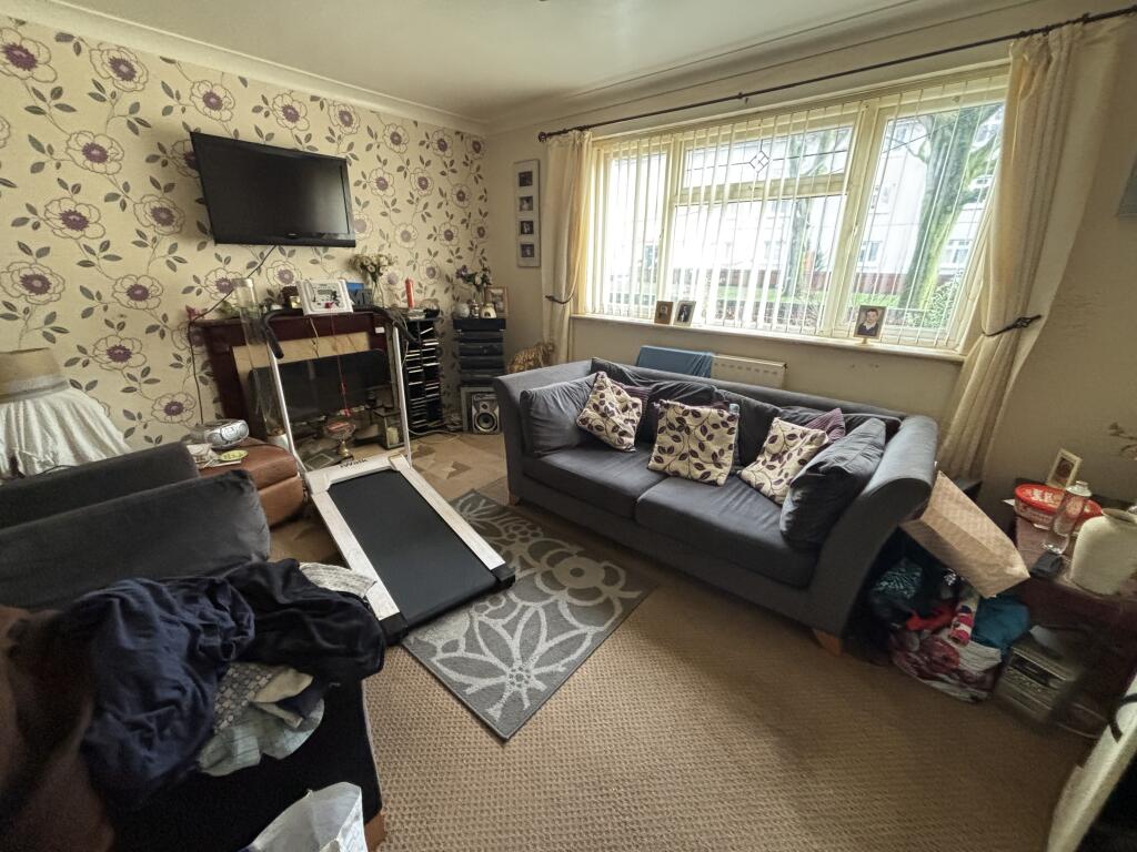 Main image of property: The Marian Way, Netherton, L30