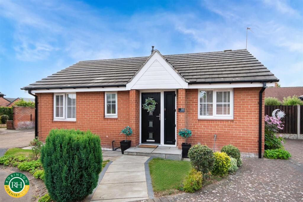 Main image of property: Newhall Road, Kirk Sandall, Doncaster