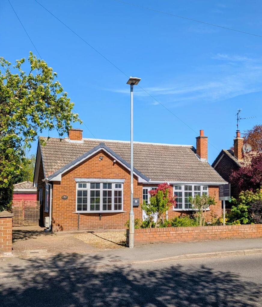 Main image of property: Town Street, Retford, Sutton cum Lound, DN22