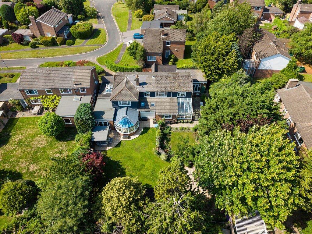 House in Hemel Hempstead, Beaconsfield - View 2