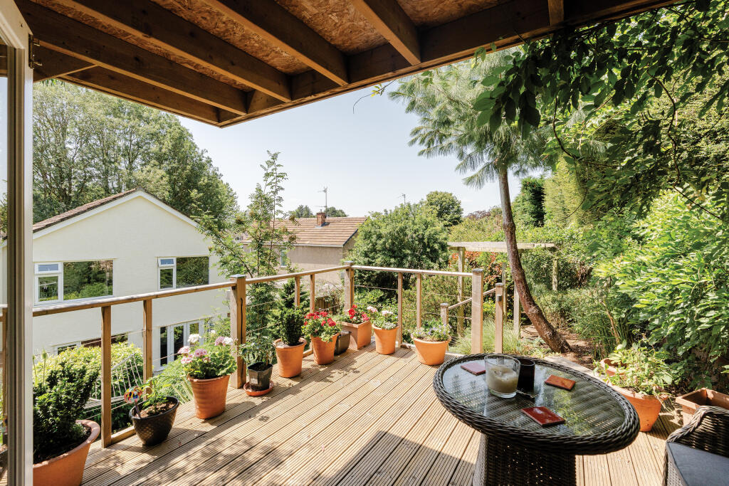 Main image of property: Charnhill Brow, Mangotsfield, Bristol, Gloucestershire