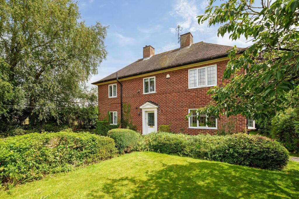 Main image of property: The Flatts, Sowerby, Thirsk