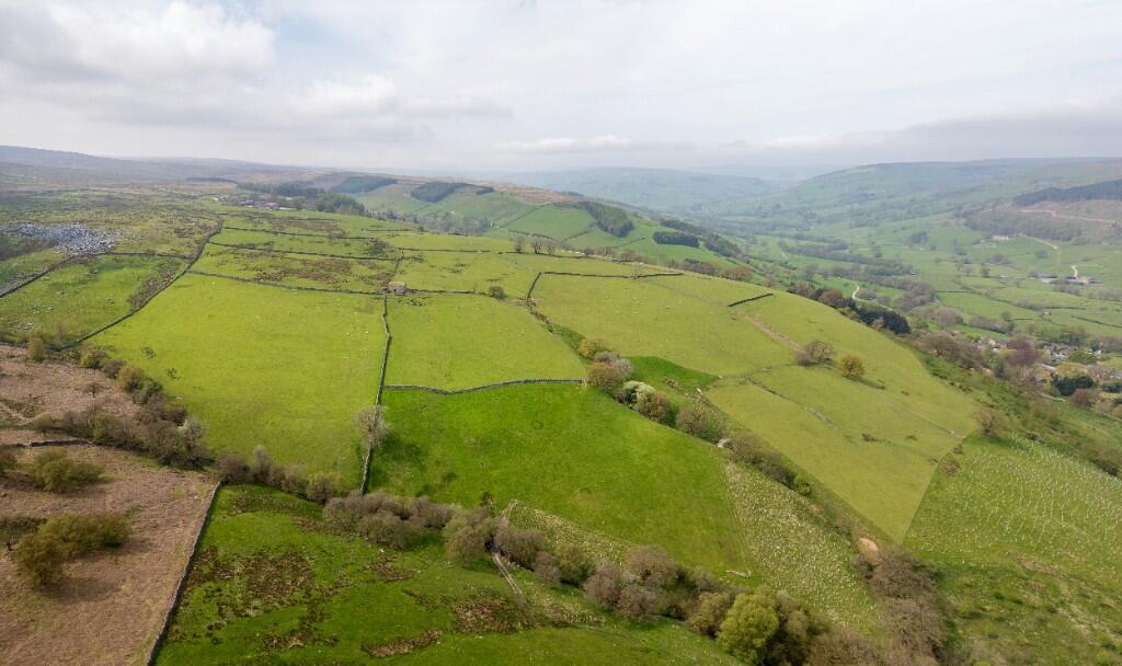 Main image of property: Lot 2 - Land at Ramsgill, Harrogate