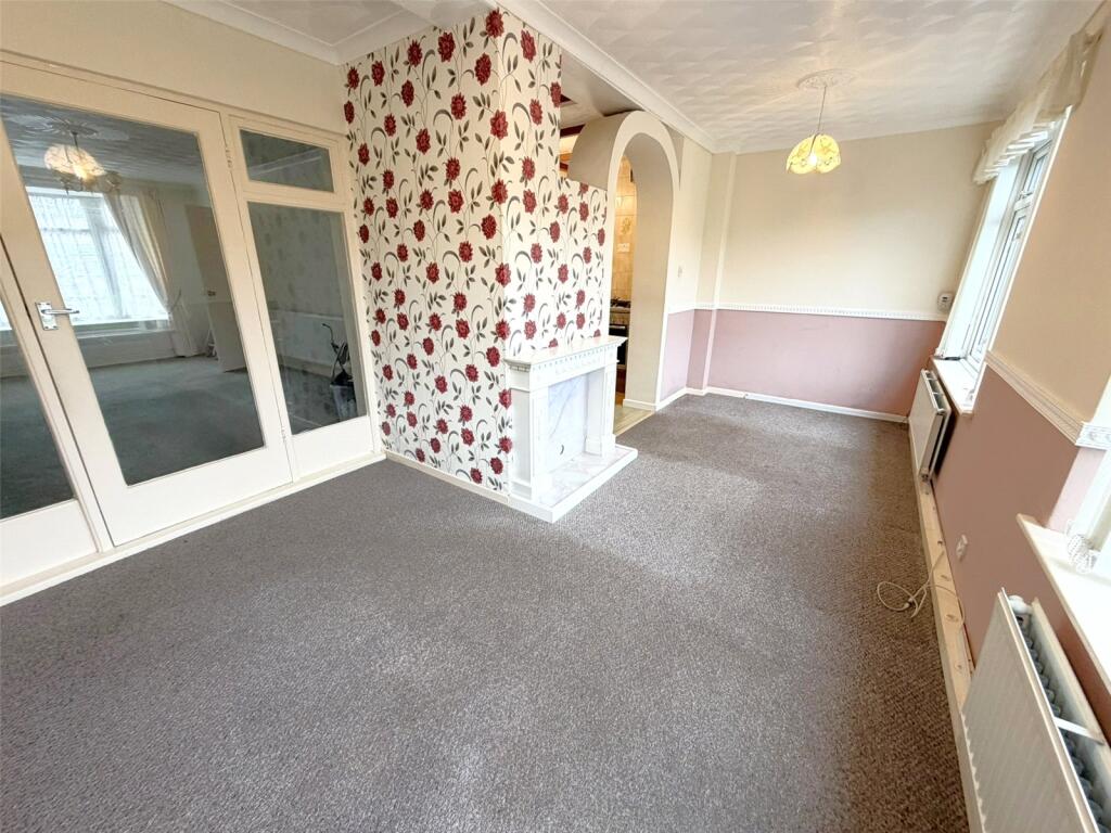 House in Derby - View 5